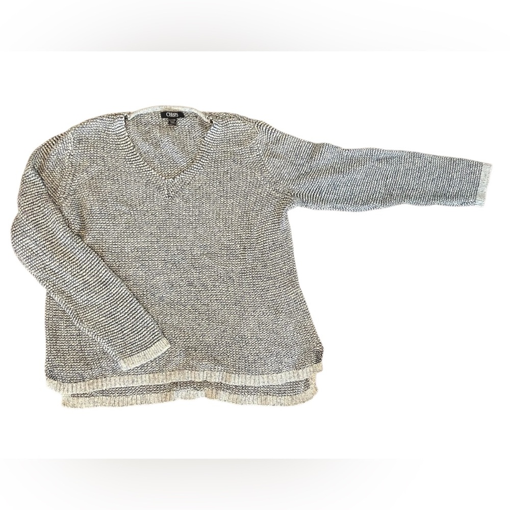 Chaps women’s XL sweater